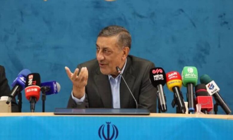 قائمپناه: پشتیبانی ملی قدرت چانهزنی تیم مذاکره را افزایش میدهد - هشت صبح