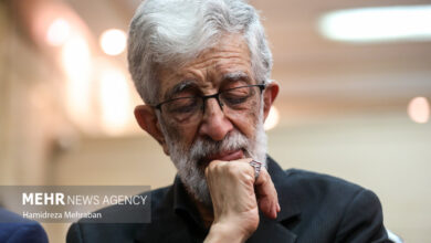 حدادعادل: پیوند حقیقی مردم و رهبری با ایمان شکل می‌گیرد - هشت صبح