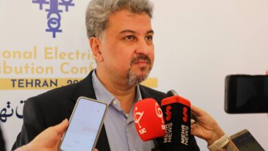 عرضه ۵۰۰ مگاوات برق برای جبران کسری برق صنایع در بورس انرژی - هشت صبح