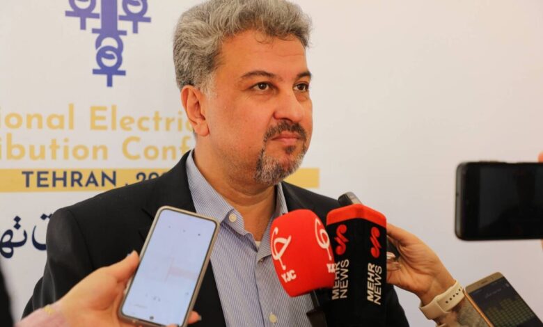 عرضه ۵۰۰ مگاوات برق برای جبران کسری برق صنایع در بورس انرژی - هشت صبح