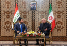 قالیباف: رژیم صهیونیستی دشمن شماره یک کشورهای اسلامی است - هشت صبح