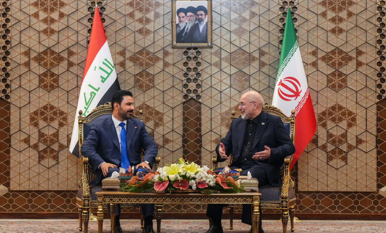 قالیباف: رژیم صهیونیستی دشمن شماره یک کشورهای اسلامی است - هشت صبح