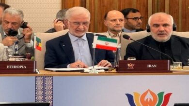 مومنی: اعضای بریکس از حاکمیت کشورها و حقوق بین‌الملل دفاع کنند - هشت صبح
