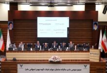 تحقق رشد ۴۵ درصدی فروش و افزایش ۱۰ درصدی تولید - هشت صبح