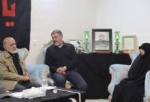شهید خادمی، دیپلمات دفاعی و چهره تکرارنشدنی اطلاعاتی بود - هشت صبح
