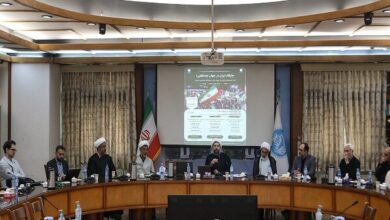 آینده ایران در جهان چندقطبی از نگاه نخبگان دانشگاهی - هشت صبح