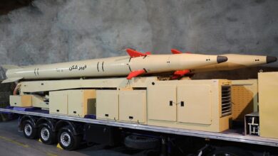 از سردرگمی پدافند آمریکا در برابر «خیبرشکن» تا تنگنای راهبردی واشنگتن - هشت صبح
