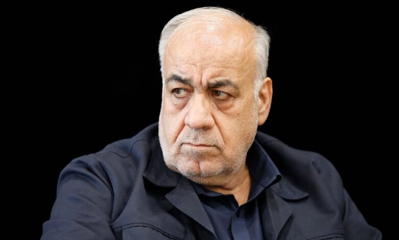 آزادراه سلفچگان - دلیجان تا دو هفته آینده تعیین‌تکلیف می‌شود - هشت صبح