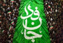 نقشه راه «جانفدا» برای امنیت ملی/ مردمیسازی دفاع و پیشرفت - هشت صبح
