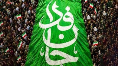 نقشه‌ راه «جان‌فدا» برای امنیت ملی/ مردمی‌سازی دفاع و پیشرفت - هشت صبح