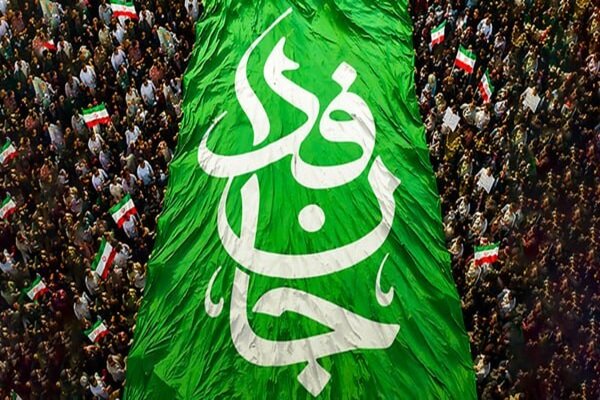 نقشه‌ راه «جان‌فدا» برای امنیت ملی/ مردمی‌سازی دفاع و پیشرفت - هشت صبح