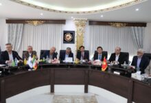 تدوین نقشه همکاری اقتصادی مازندران و ویتنام؛ خاویار بازارپسند است - هشت صبح