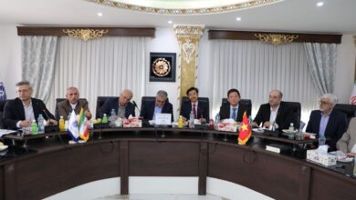 تدوین نقشه همکاری اقتصادی مازندران و ویتنام؛ خاویار بازارپسند است - هشت صبح