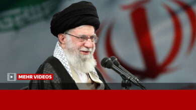 رونمایی از دستخط تاریخی رهبر شهید انقلاب - هشت صبح
