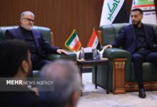 تقدیر استاندار تهران از میزبانی مردم نجف در ایام اربعین - هشت صبح