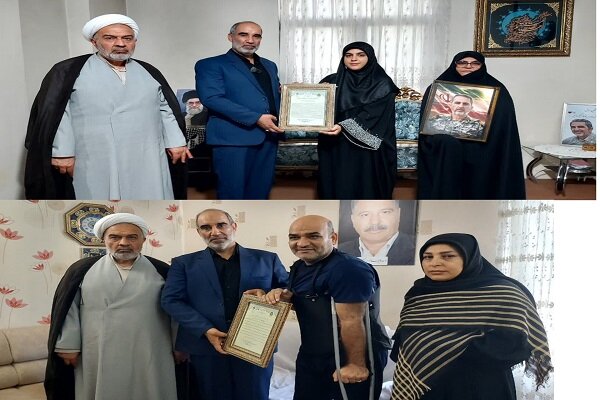 امیر جهانشاهی: تا آخرین قطره خون در برابر دشمنان ایستادگی می‌کنیم - هشت صبح