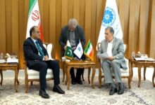 پاکستان: دالان سبز گمرکی برای تجار ایرانی در کراچی ایجاد می‌شود - هشت صبح