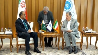 پاکستان: دالان سبز گمرکی برای تجار ایرانی در کراچی ایجاد می‌شود - هشت صبح