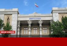 جنگ روانی آمریکا علیه سفارتخانه‌های خارجی در تهران - هشت صبح