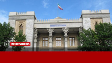 جنگ روانی آمریکا علیه سفارتخانه‌های خارجی در تهران - هشت صبح