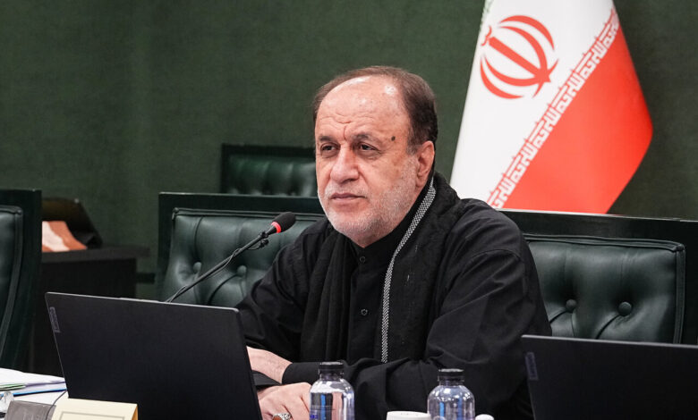 هیچ وقت با آمریکا به تفاهم نمی‌رسیم؛ تنگه هرمز قله اقتدار ایران است - هشت صبح