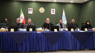 ۷ سوال نمایندگان از وزرا اعلام وصول شد - هشت صبح