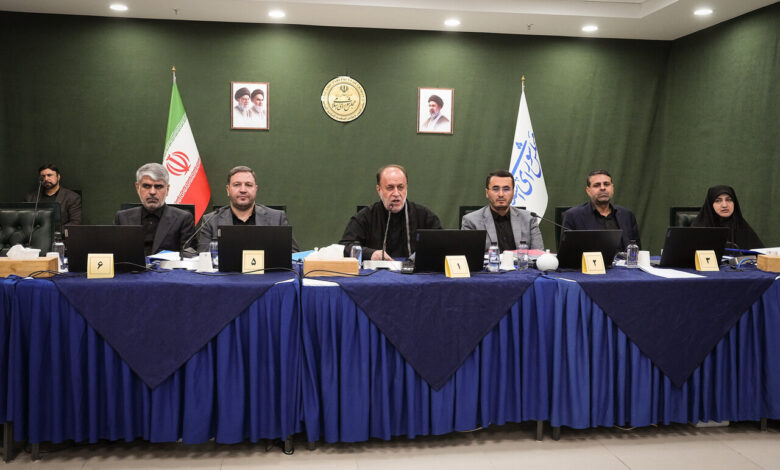 ۷ سوال نمایندگان از وزرا اعلام وصول شد - هشت صبح