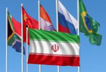 الزامات دیپلماسی پارلمانی متوازن با کشورهای عضو شانگهای و بریکس - هشت صبح