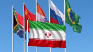 الزامات دیپلماسی پارلمانی متوازن با کشورهای عضو شانگهای و بریکس - هشت صبح