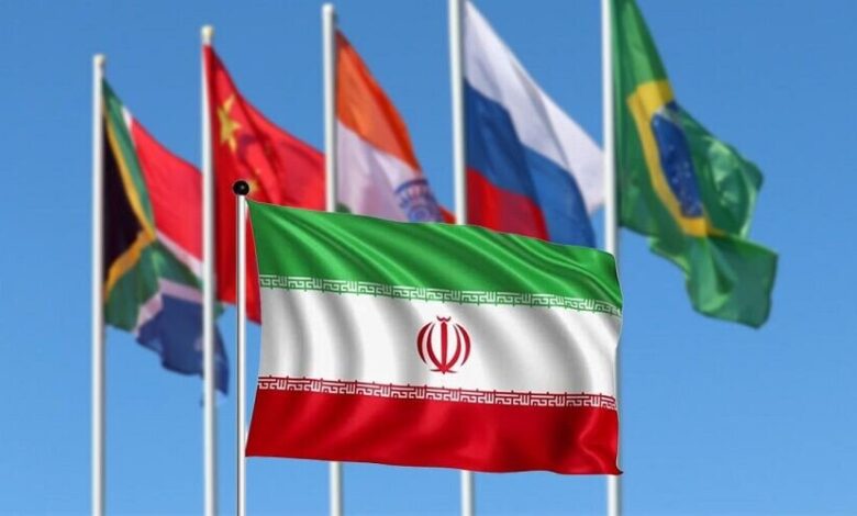 الزامات دیپلماسی پارلمانی متوازن با کشورهای عضو شانگهای و بریکس - هشت صبح