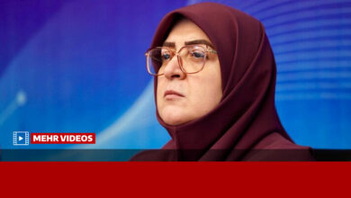سخنگوی دولت: برخی سیاست‌های صداوسیما به وحدت ملی ما آسیب می زند - هشت صبح