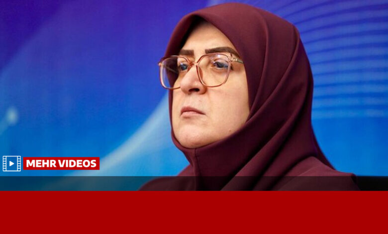 سخنگوی دولت: برخی سیاست‌های صداوسیما به وحدت ملی ما آسیب می زند - هشت صبح