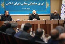 جزئیات جلسه شورای هماهنگی مجلس؛ تعیین ماموریت‌ صحن و کمیسیون‌ها - هشت صبح