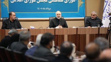 جزئیات جلسه شورای هماهنگی مجلس؛ تعیین ماموریت صحن و کمیسیونها - هشت صبح