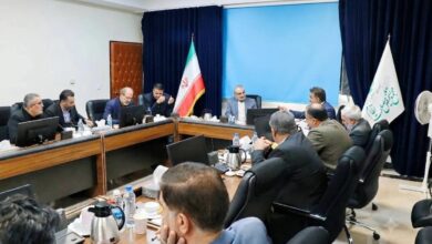کدخدایی: حفظ وحدت ملی و تقویت جایگاه قانون‌گذاری مجلس، ضروری است - هشت صبح
