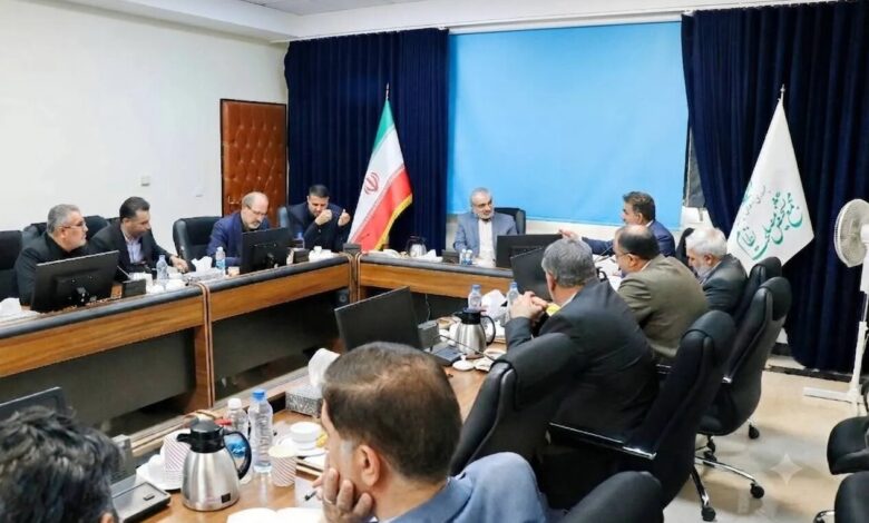 کدخدایی: حفظ وحدت ملی و تقویت جایگاه قانون‌گذاری مجلس، ضروری است - هشت صبح