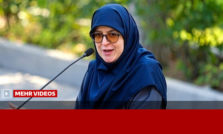 مهاجرانی: تحریم ما را به سمت تراستی‌ها برد - هشت صبح