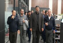 مجلس از قطعه‌سازی دانش‌بنیان حمایت می‌کند - هشت صبح