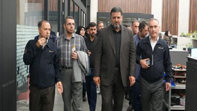 مجلس از قطعه‌سازی دانش‌بنیان حمایت می‌کند - هشت صبح