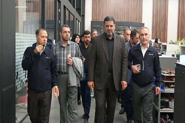 مجلس از قطعه‌سازی دانش‌بنیان حمایت می‌کند - هشت صبح