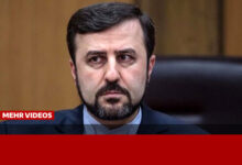غریب آبادی: درخواستی از سمت ایران برای مذاکره با آمریکا انجام نشده است
