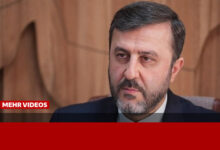 غریب آبادی: محاصره هیچ جایگاهی برای پذیرش مذاکره ندارد