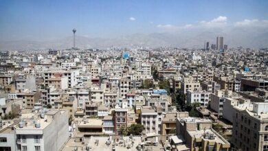حمایت ۴۵ هزار میلیارد ریالی بانک مسکن از ساخت‌وساز - هشت صبح