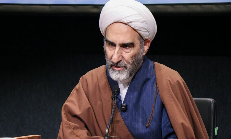 آیت‌الله مبلغی: اربعین یکی از بزرگ‌ترین جلوه‌های همبستگی در جهان است - هشت صبح