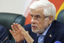 عارف: اختلافات داخلی دولت را به افکار عمومی بکشانید، عزل خواهید شد - هشت صبح
