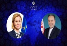 حمایت اتحادیه اروپا ازتخلف ماموران فرانسوی مغایر با کنوانسیون ۱۹۶۱ است - هشت صبح