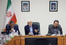 عارف: هیچ بهانه‌ای برای کم‌کاری در توسعه روابط با آفریقا پذیرفته نیست - هشت صبح
