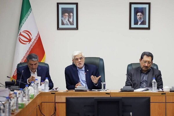 عارف: هیچ بهانه‌ای برای کم‌کاری در توسعه روابط با آفریقا پذیرفته نیست - هشت صبح