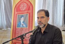 واکنش ملت‌ها به شهادت رهبر انقلاب محصول نظام تربیتی عاشورایی است - هشت صبح