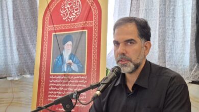 واکنش ملت‌ها به شهادت رهبر انقلاب محصول نظام تربیتی عاشورایی است - هشت صبح